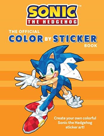 70 Color By Sticker BooksColor By Sticker Books 29