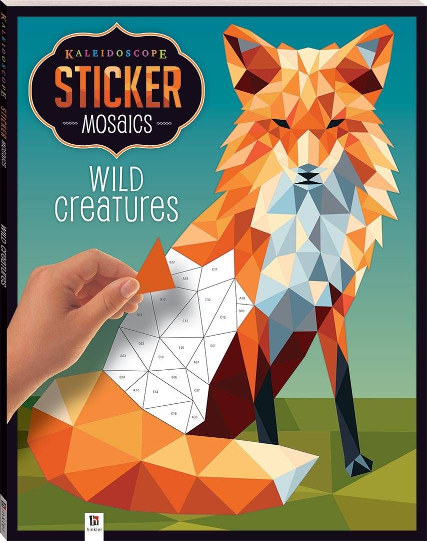 70 Color By Sticker BooksColor By Sticker Books 37