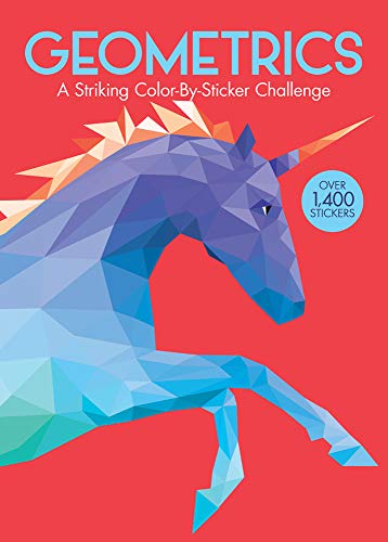 70 Color By Sticker BooksColor By Sticker Books 38