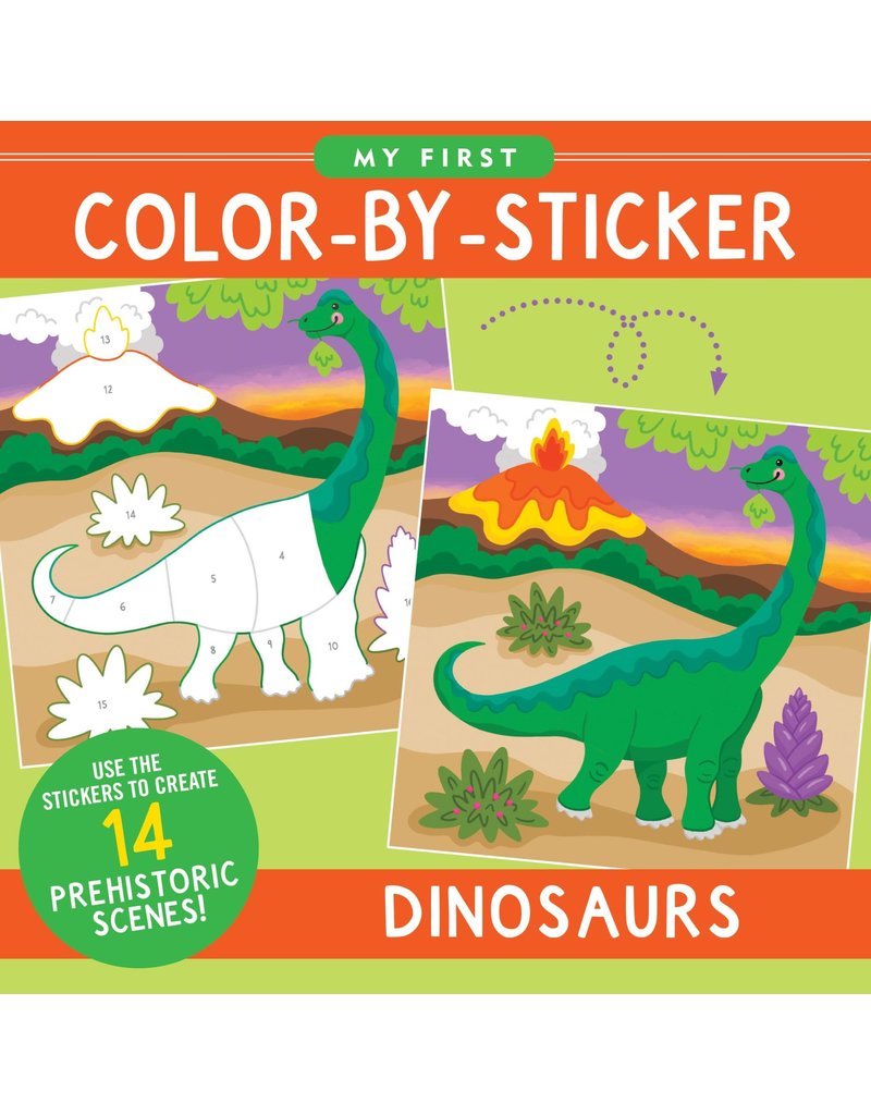 70 Color By Sticker BooksColor By Sticker Books 62