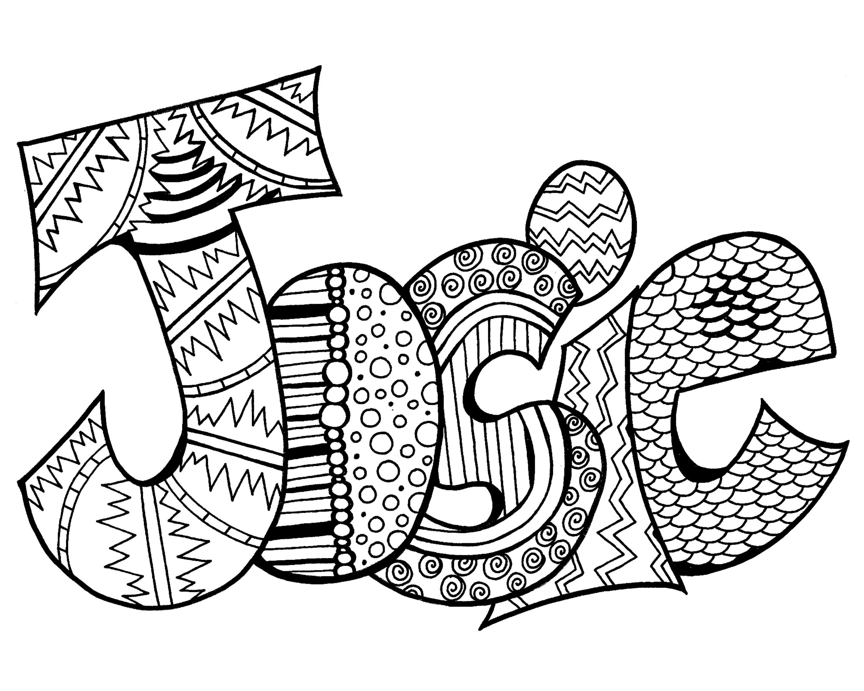 45 Make Your Own Coloring Book 17