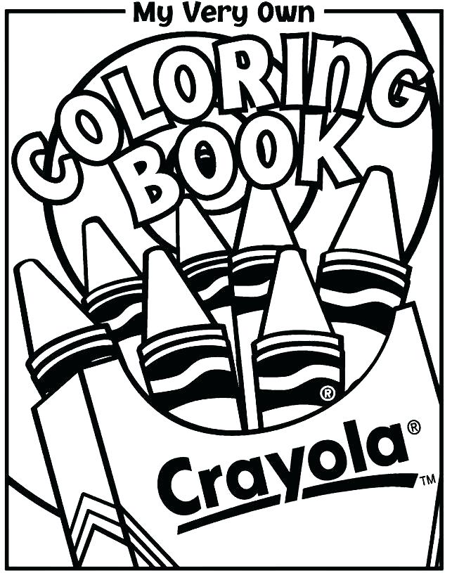 45 Make Your Own Coloring Book 28