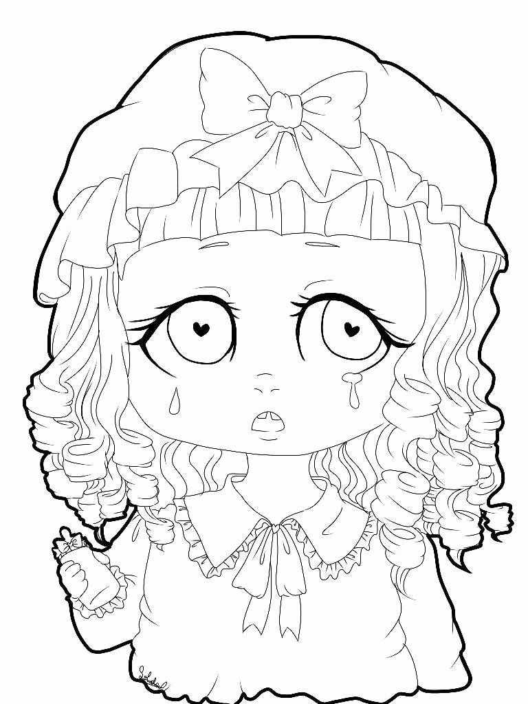 45 Melanie Martinez Coloring Book Pages 43