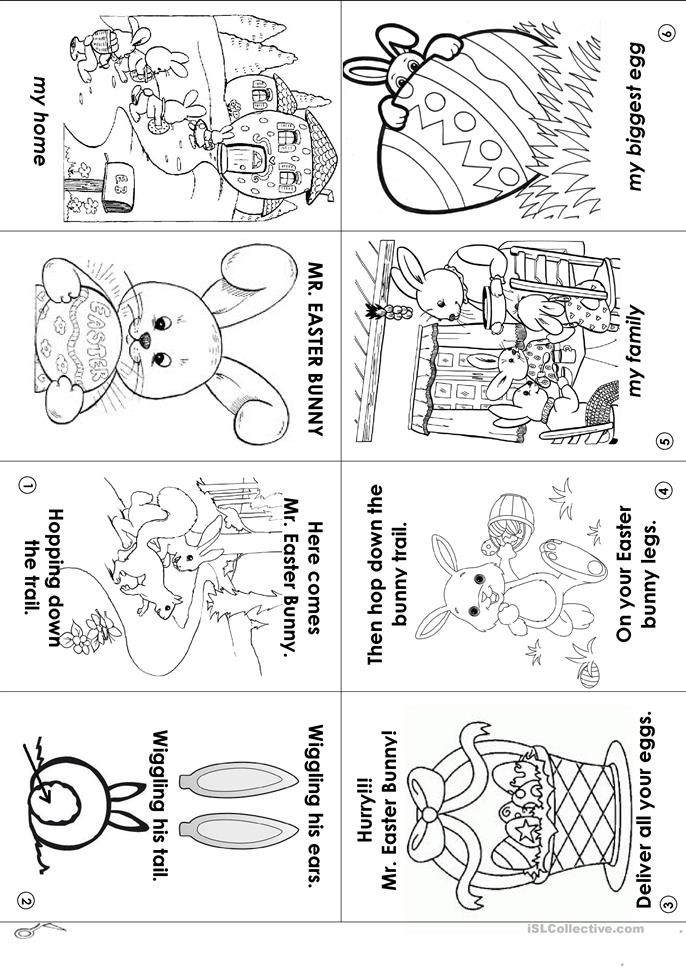 45 Mini Coloring Book 26