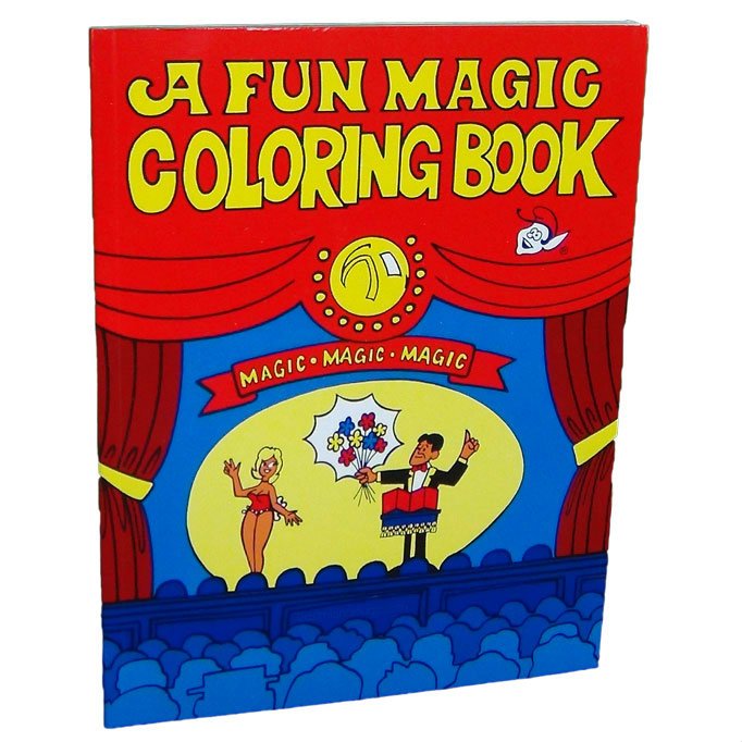 45 Mini Coloring Book 47