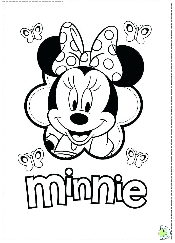 45 Mini Coloring Book 52