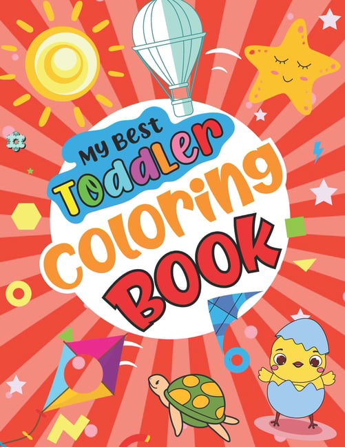 50 Jumbo Color Book 11