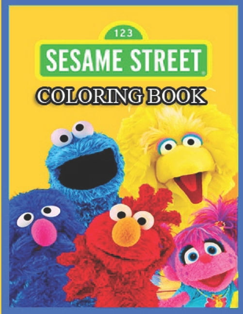 50 Jumbo Color Book 3