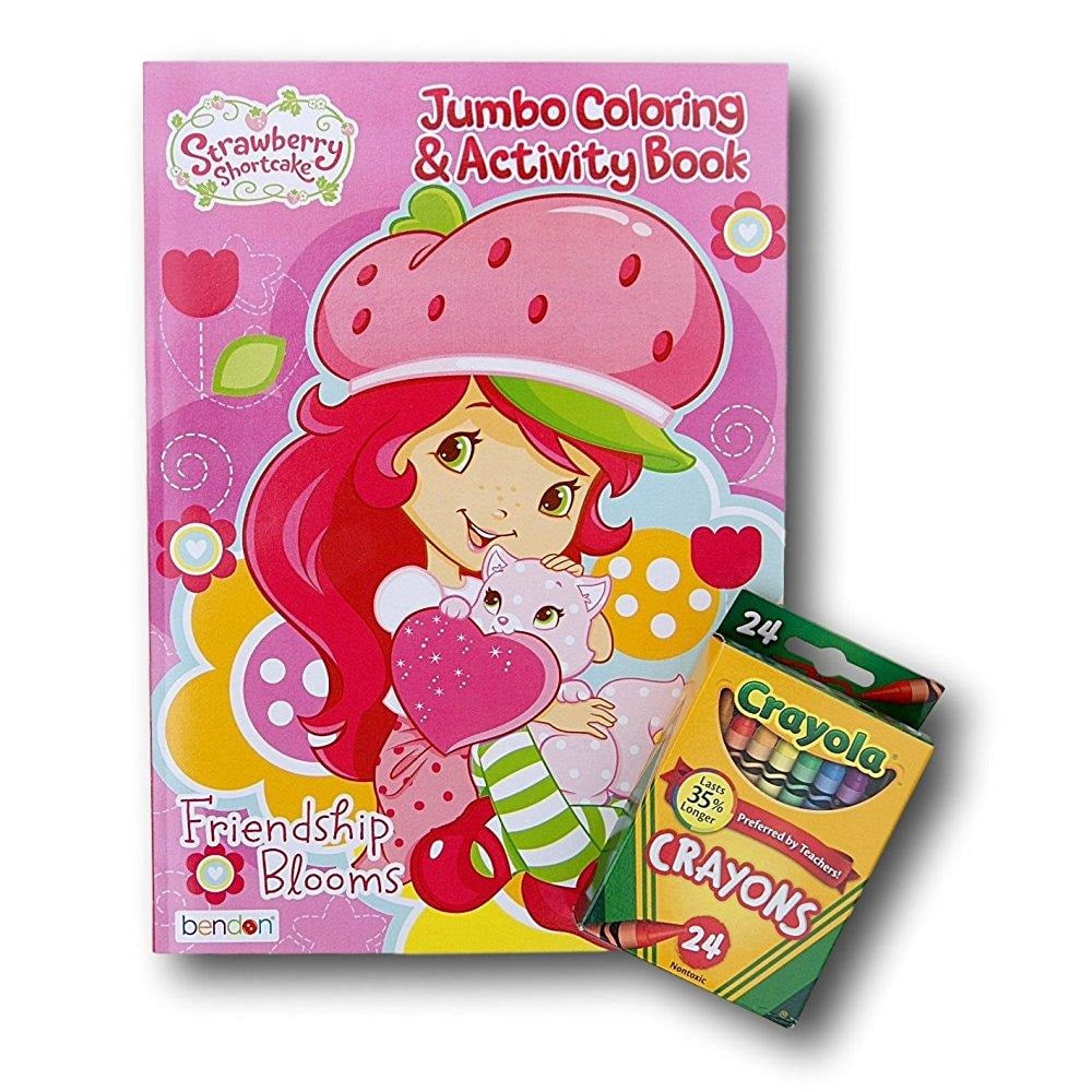 50 Jumbo Color Book 32