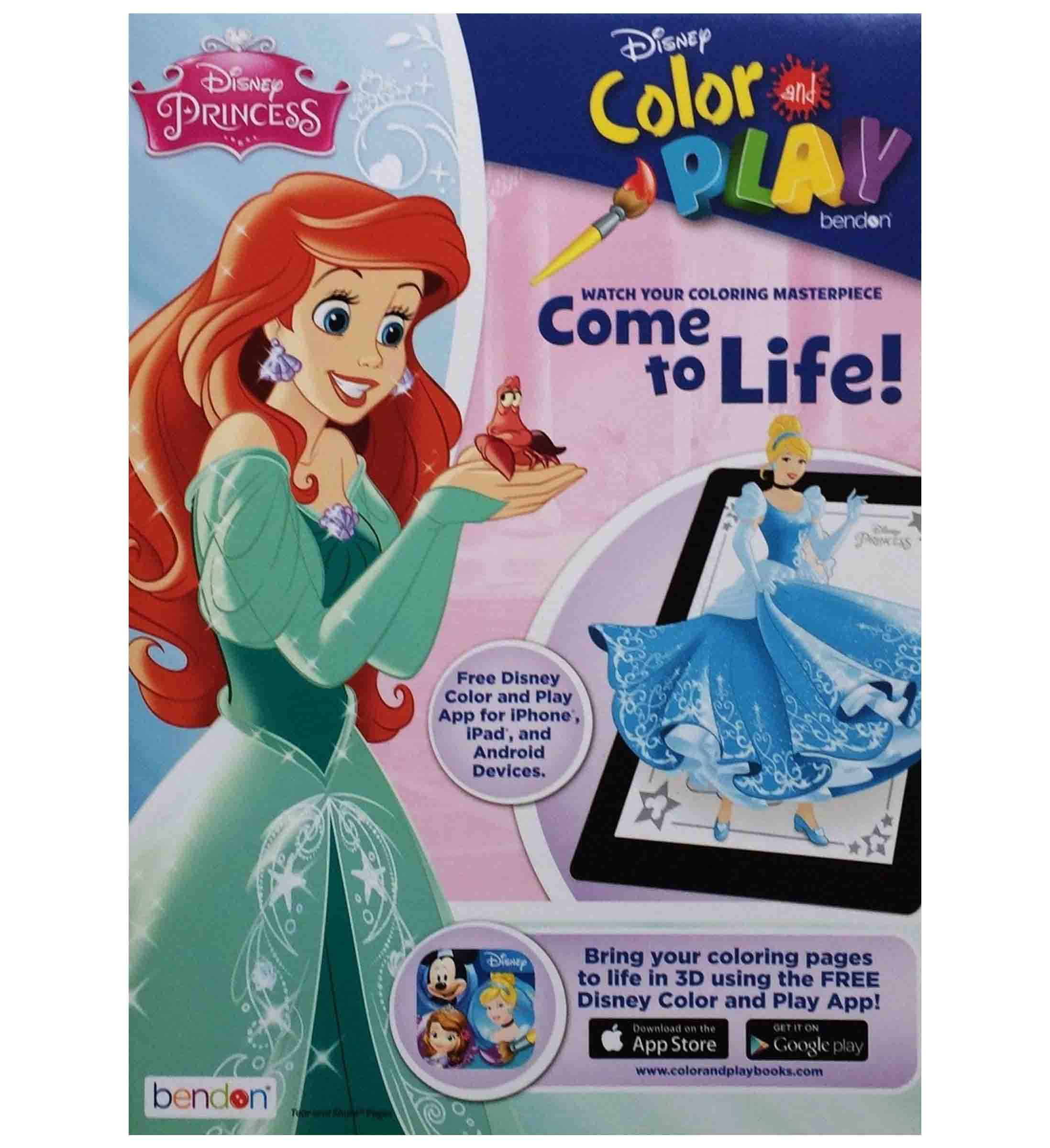 50 Jumbo Color Book 40