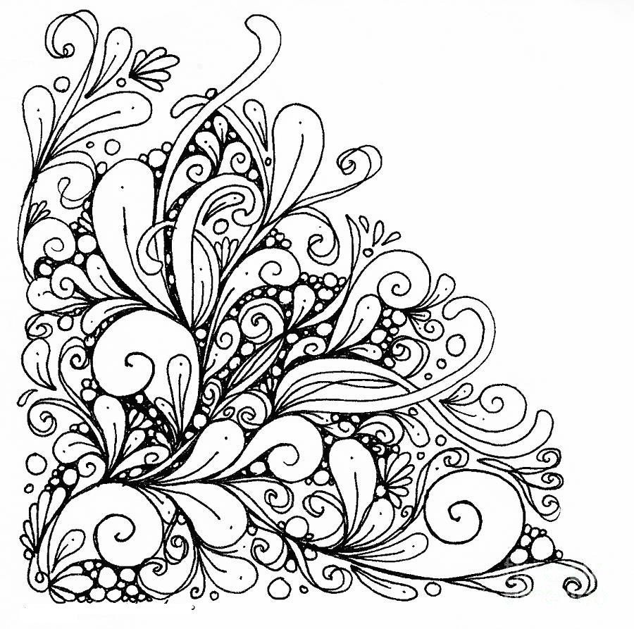 50 Mandala Coloring Book Pages 67