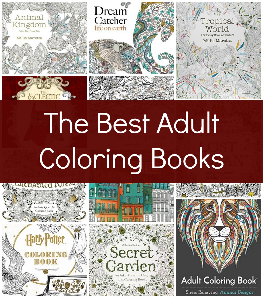 55 Printable Online Coloring Books For Adults 30