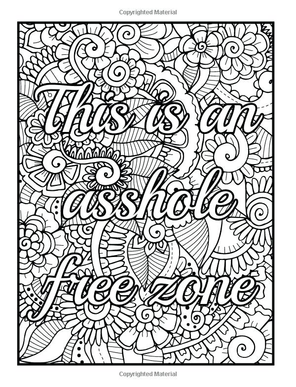 55 Printable Online Coloring Books For Adults 46