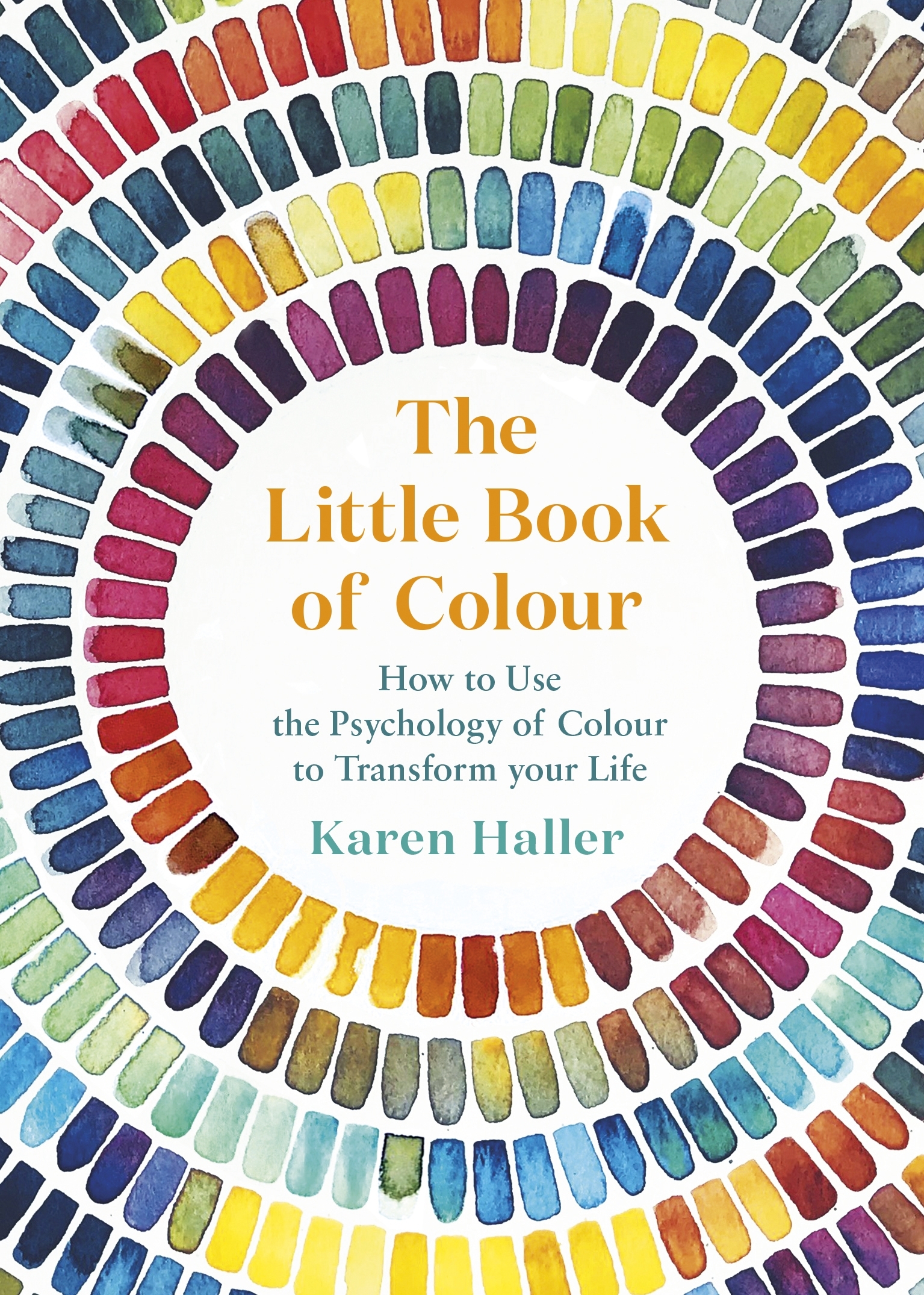 80 Printable Books About Colors 35