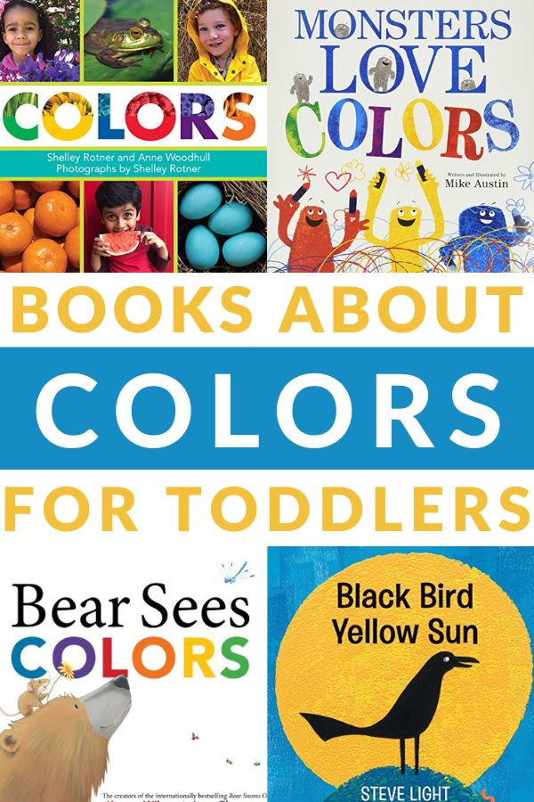 80 Printable Books About Colors 69