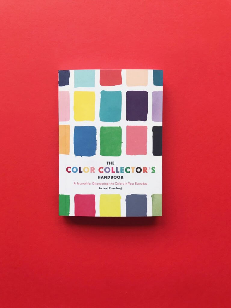 80 Printable Books By Color 3