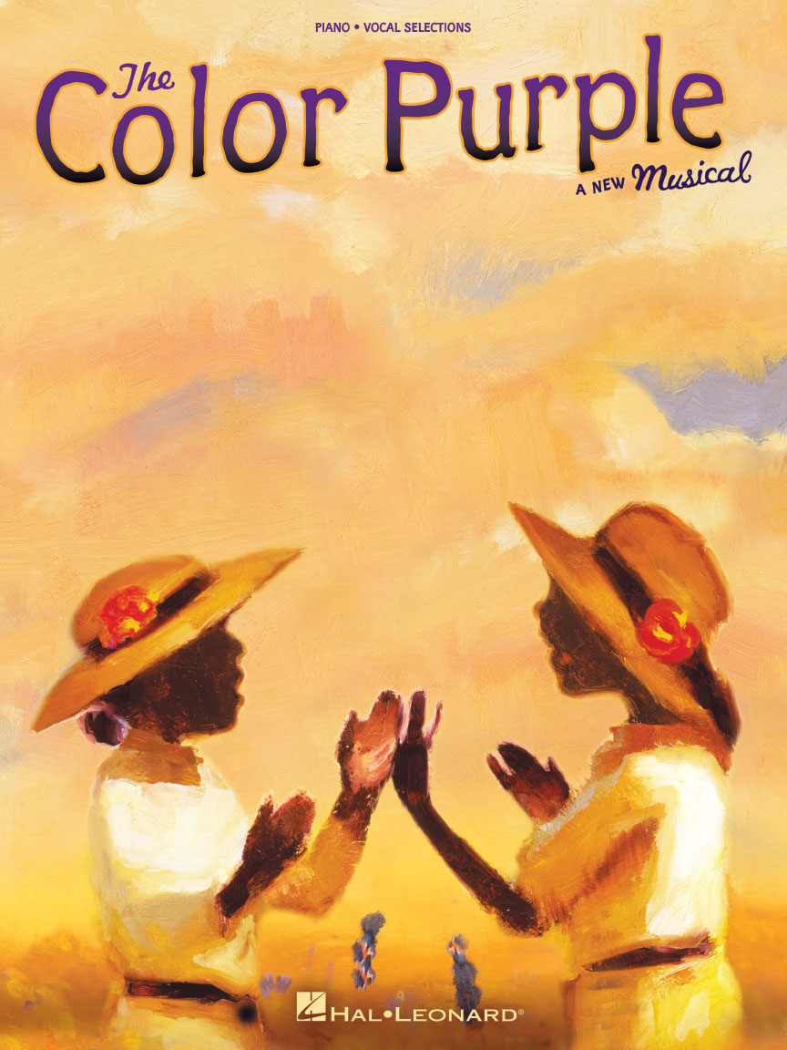 80 Printable What Is The Color Purple Book About 12