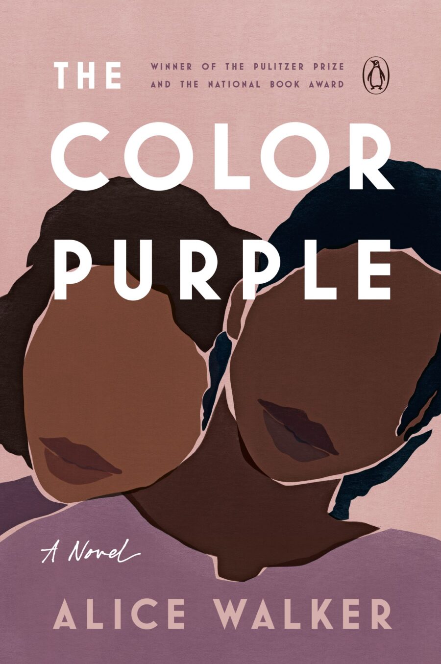 80 Printable What Is The Color Purple Book About 14