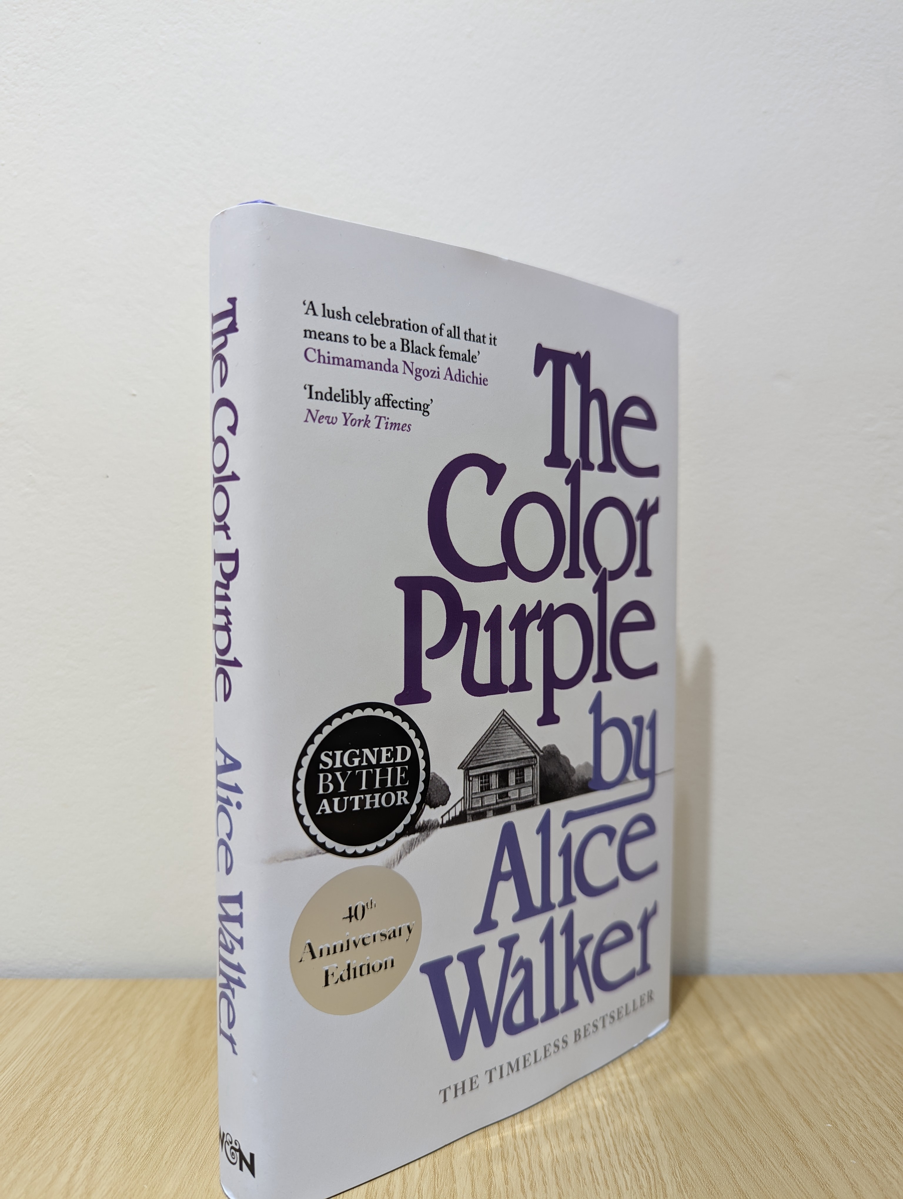 80 Printable What Is The Color Purple Book About 15