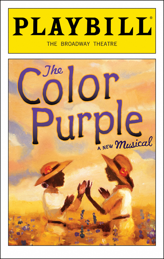 80 Printable What Is The Color Purple Book About 20