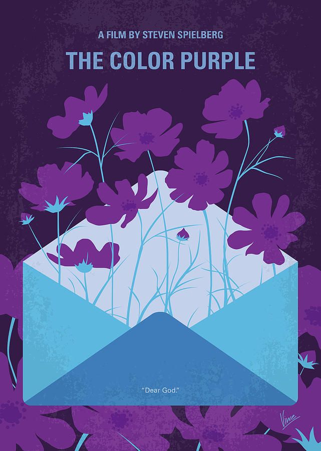 80 Printable What Is The Color Purple Book About 25