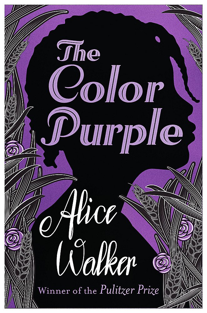 80 Printable What Is The Color Purple Book About 29