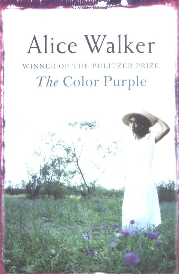 80 Printable What Is The Color Purple Book About 31