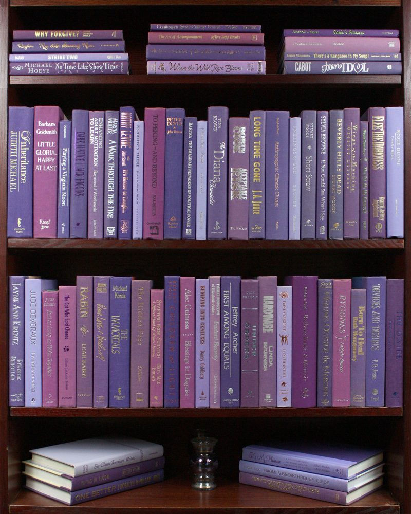 80 Printable What Is The Color Purple Book About 36