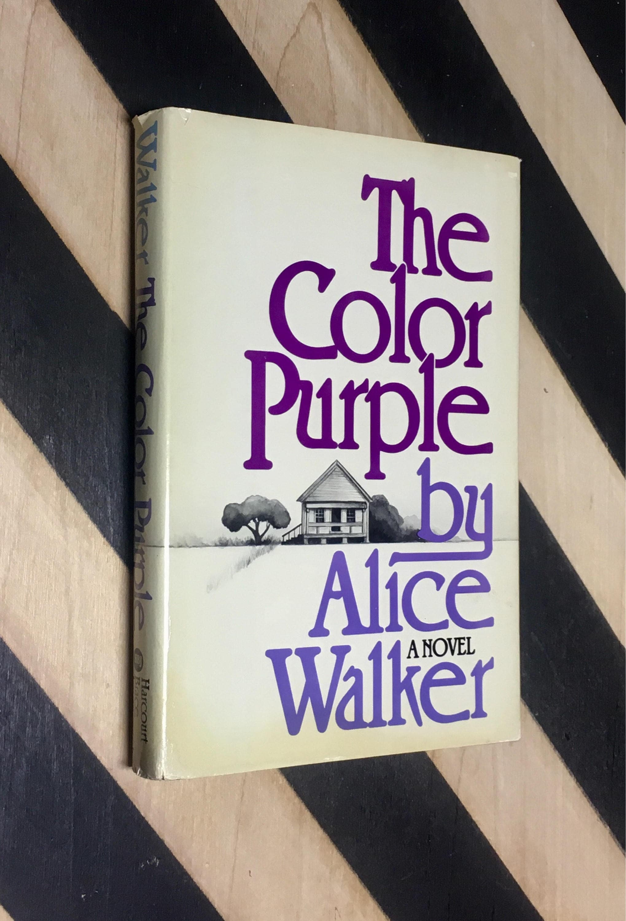 80 Printable What Is The Color Purple Book About 43