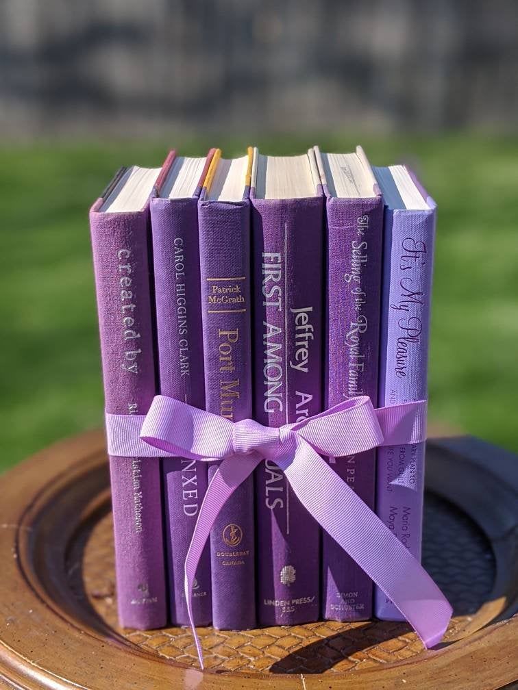 80 Printable What Is The Color Purple Book About 49