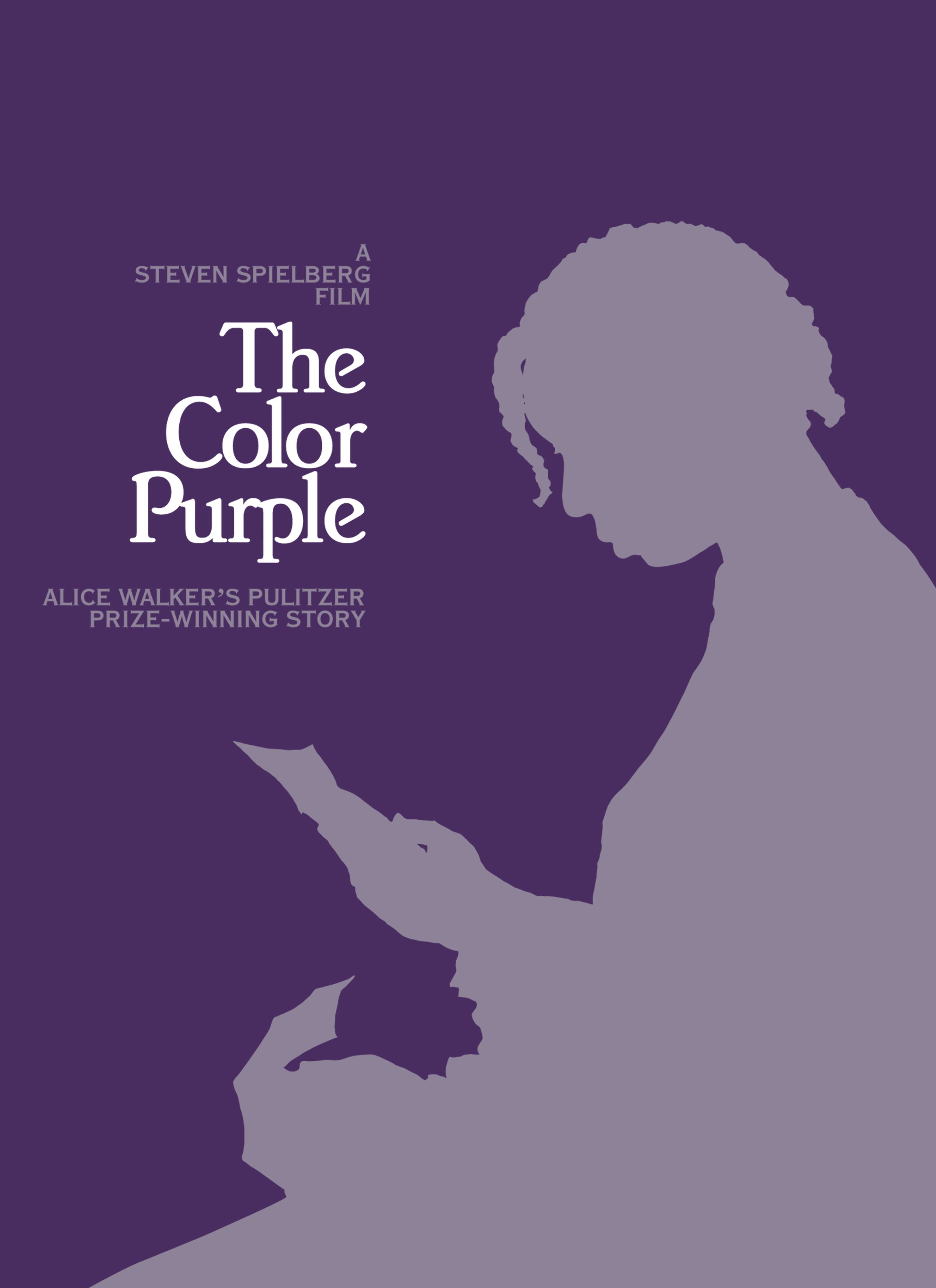 80 Printable What Is The Color Purple Book About 63