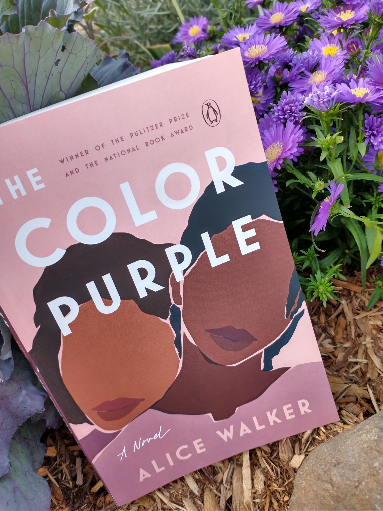 80 Printable What Is The Color Purple Book About 66