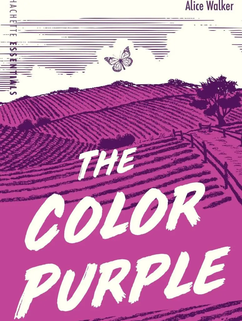 80 Printable What Is The Color Purple Book About 70