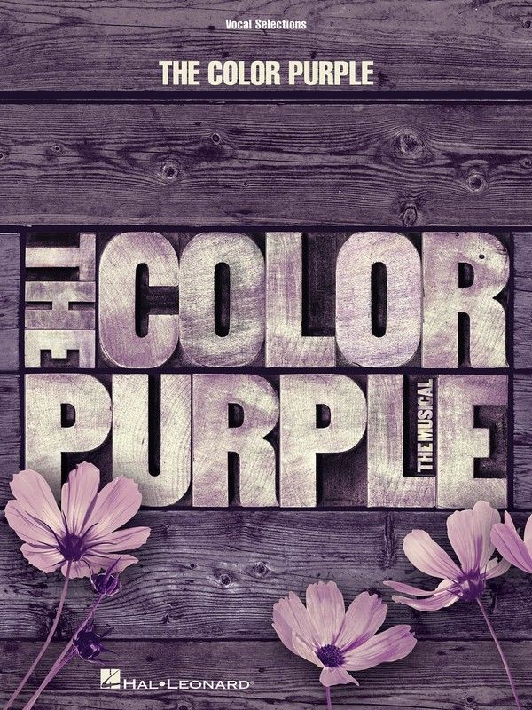 80 Printable What Is The Color Purple Book About 72