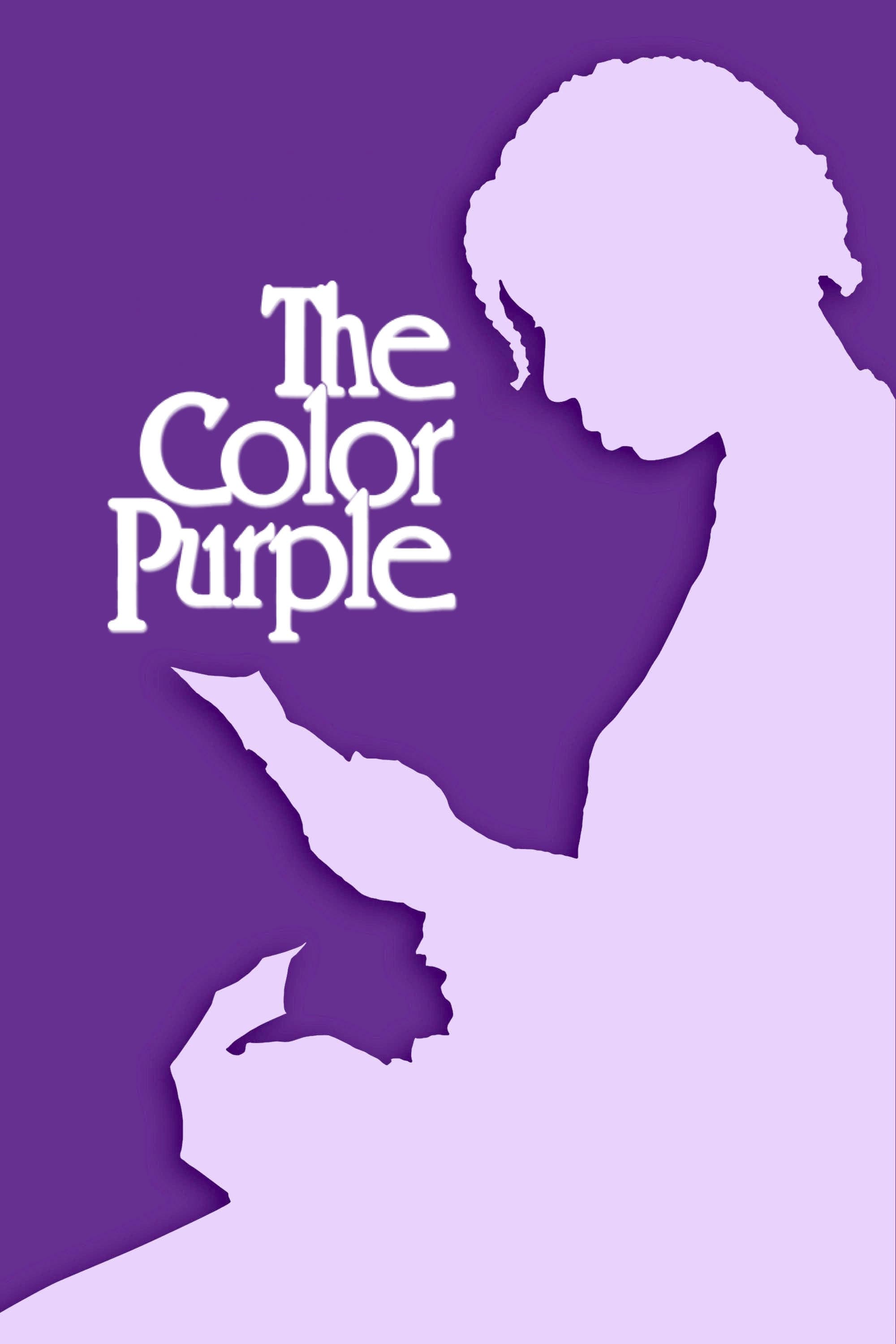 80 Printable What Is The Color Purple Book About 77