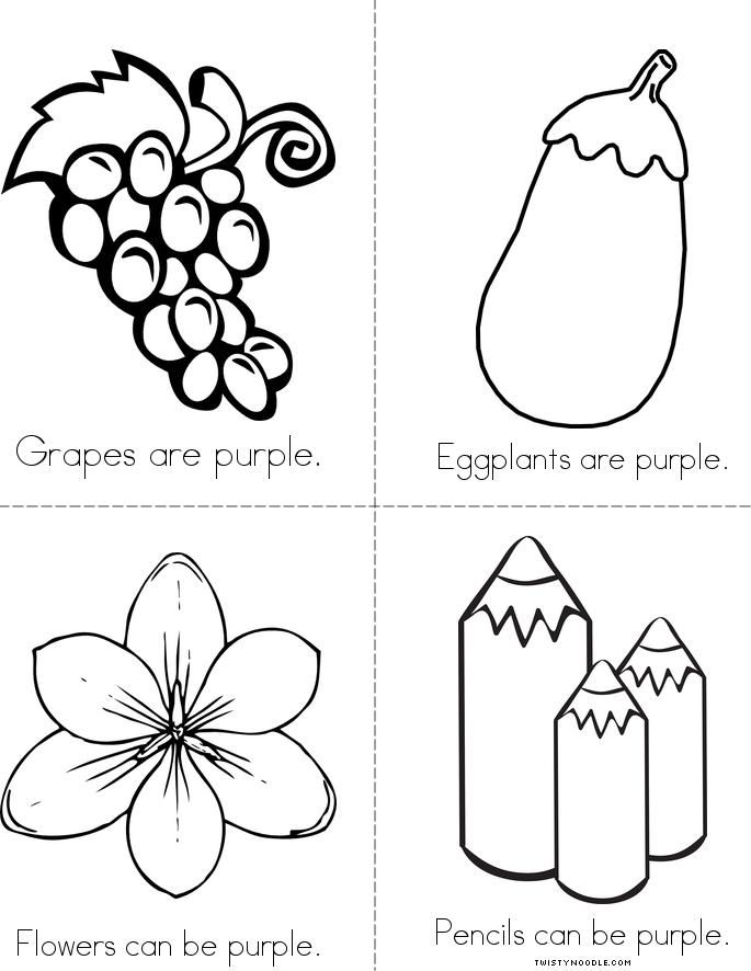 80 Printable What Is The Color Purple Book About 86