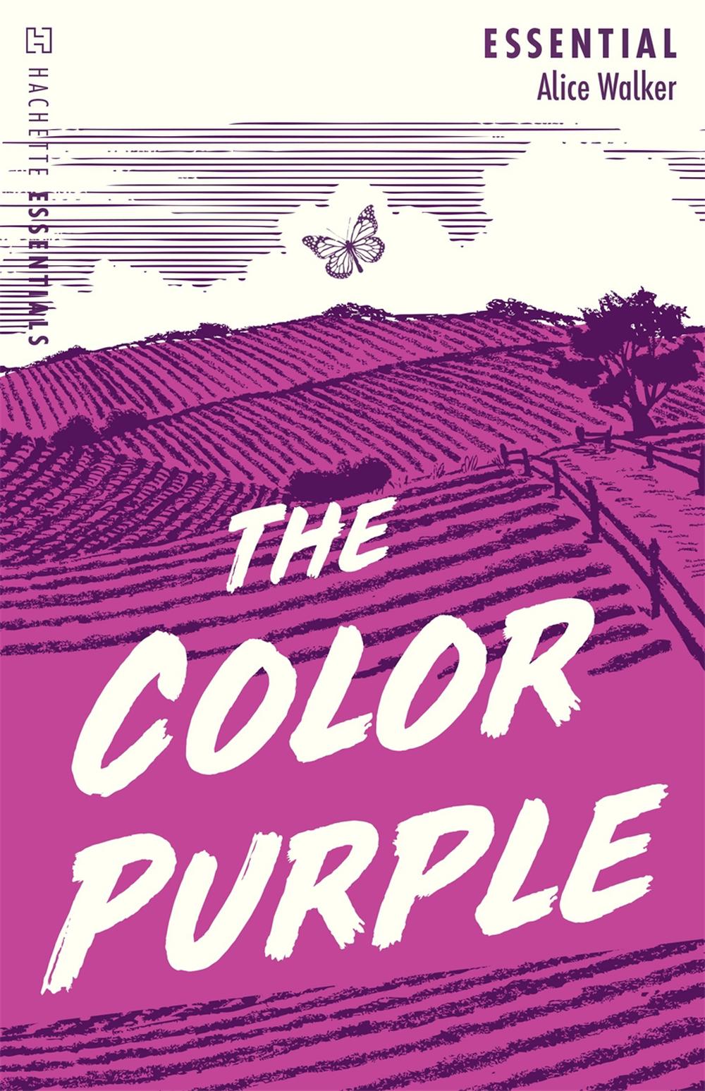 80 Printable What Is The Color Purple Book About 92