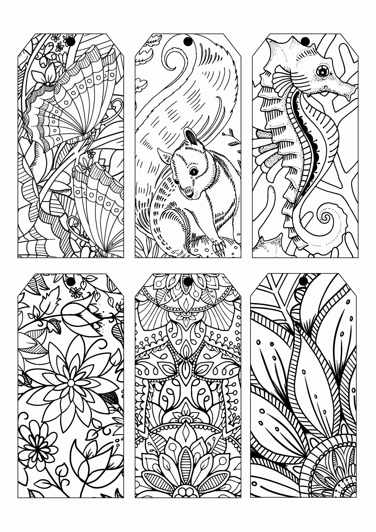 90 Adult Coloring Book Markers 12