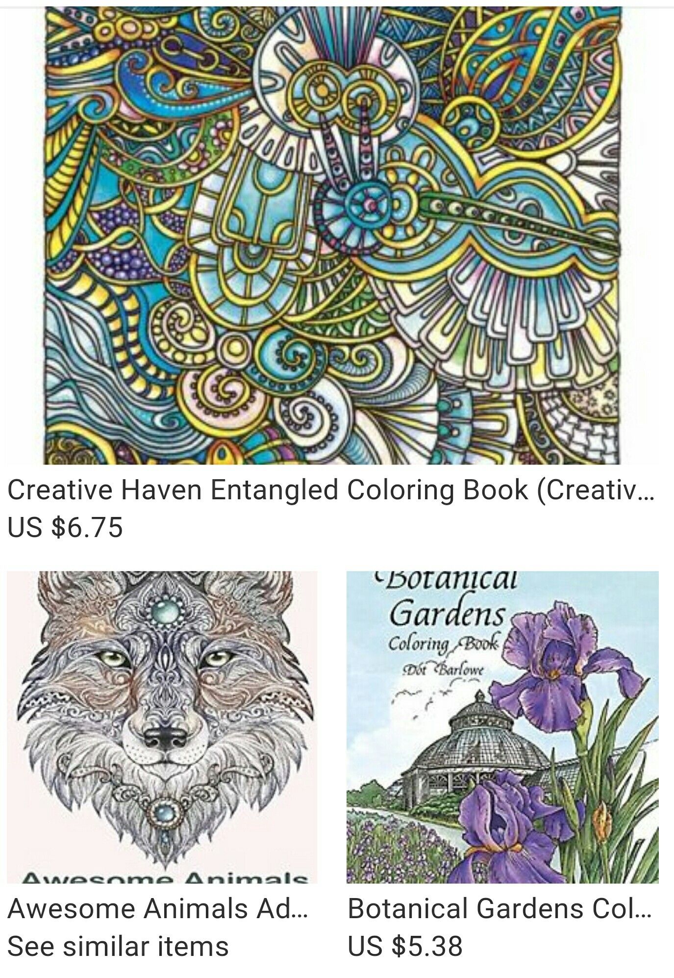 90 Adult Coloring Book Markers 21