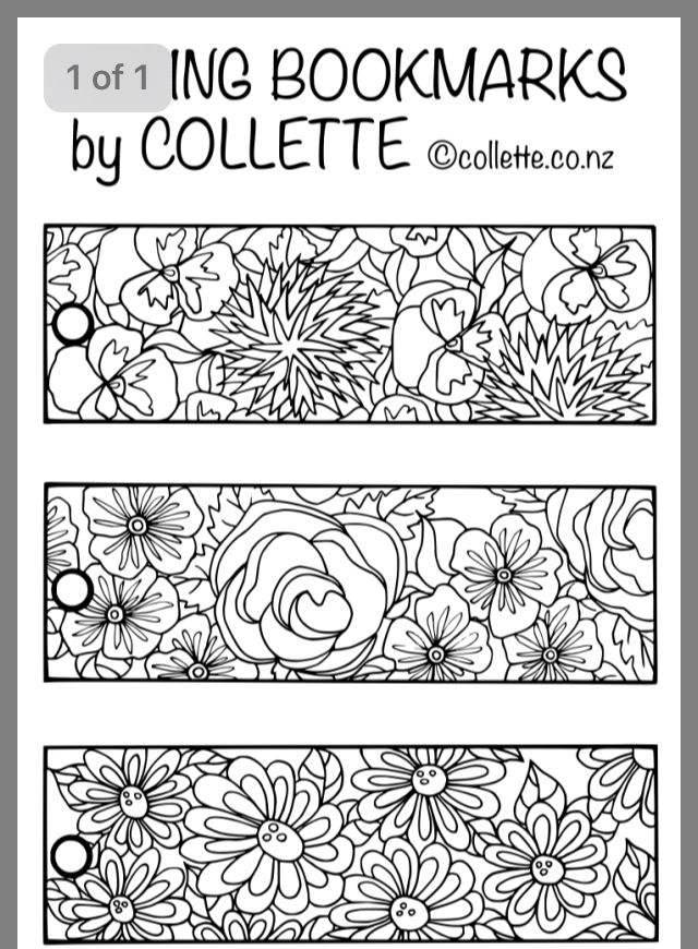 90 Adult Coloring Book Markers 35