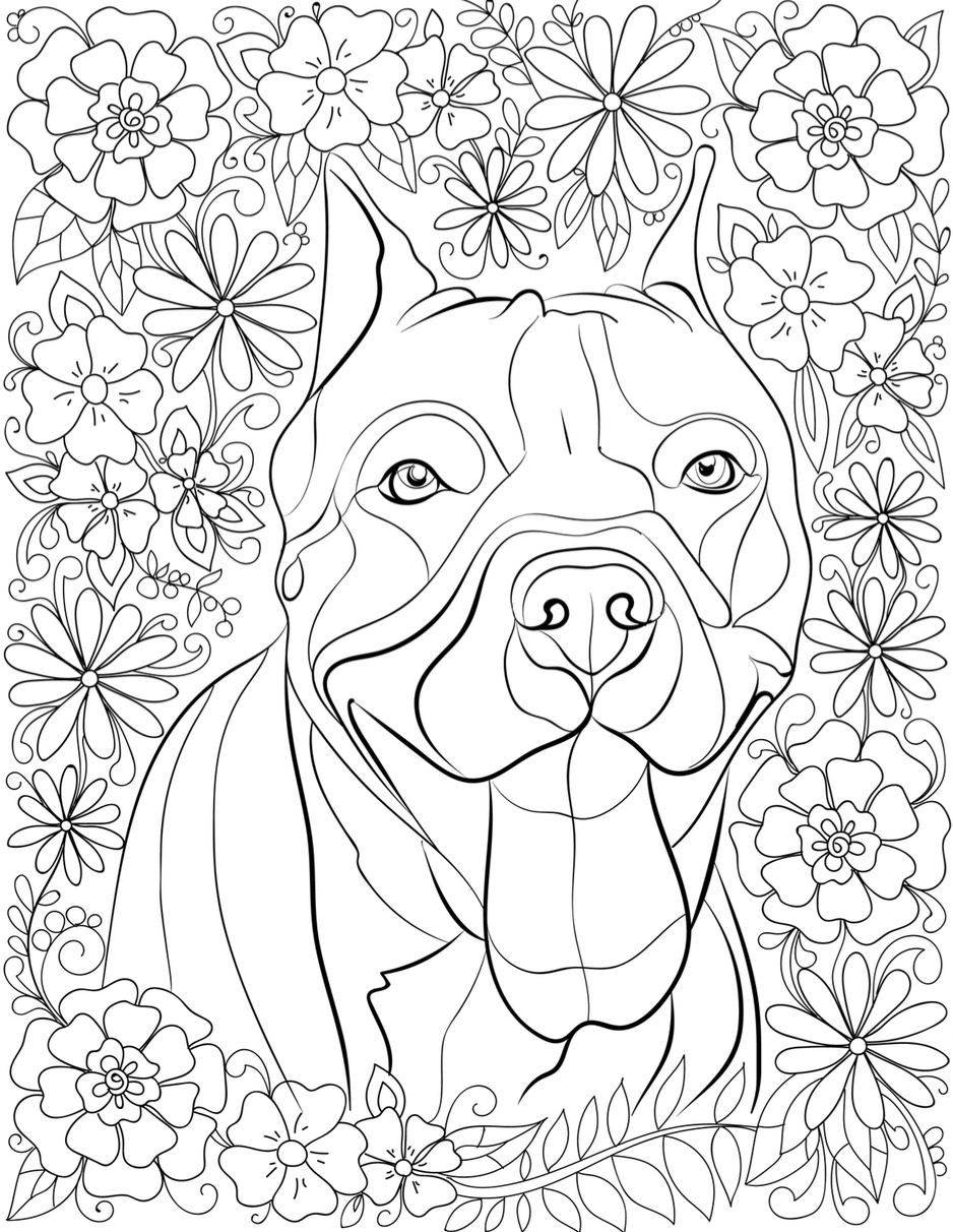 90 Adult Coloring Books For Men 31