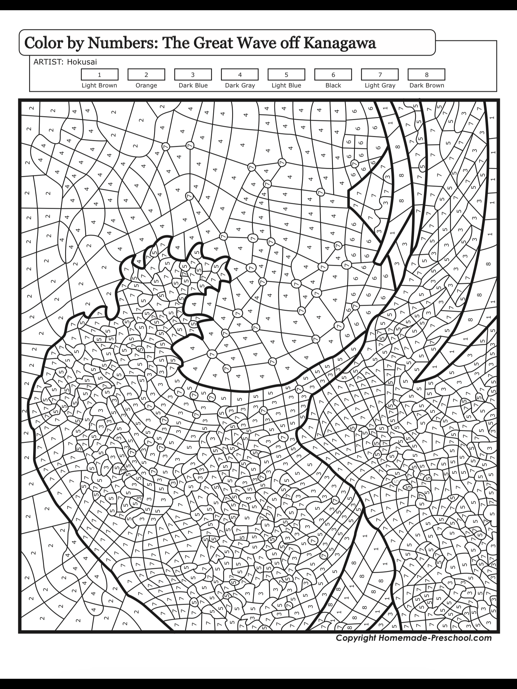 90 Adult Coloring Books With Numbers 81