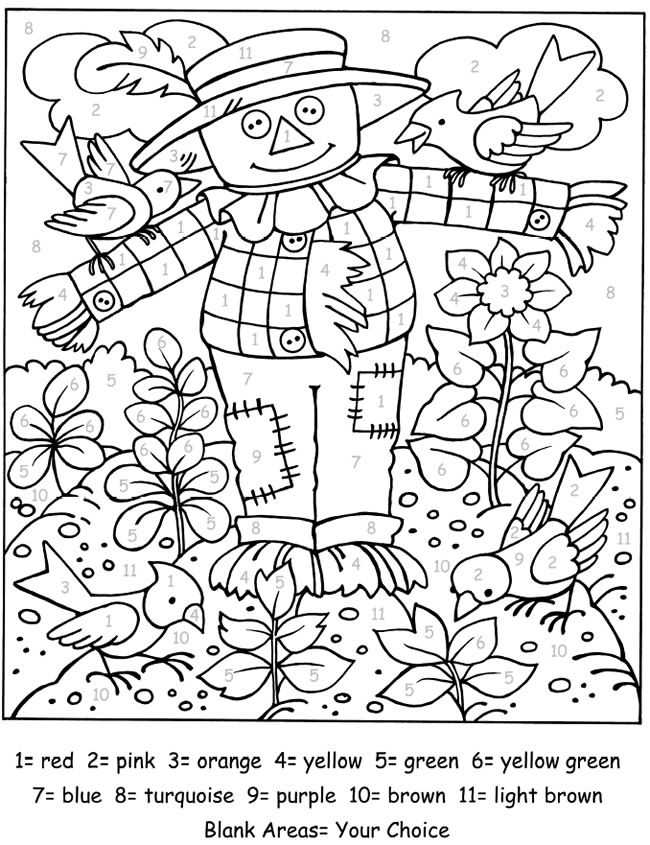 90 Adult Coloring Books With Numbers 86