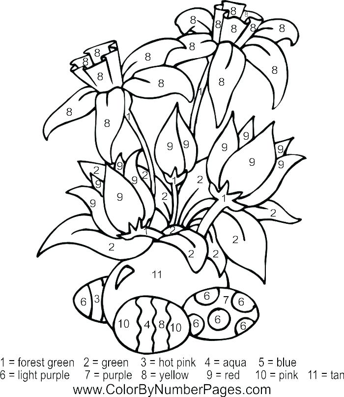 90 Adult Coloring Books With Numbers 99