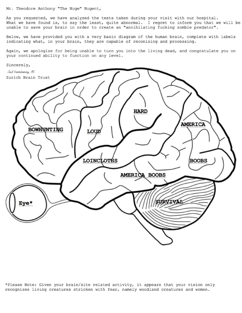 90 Printable Anatomy And Physiology Coloring Book 48