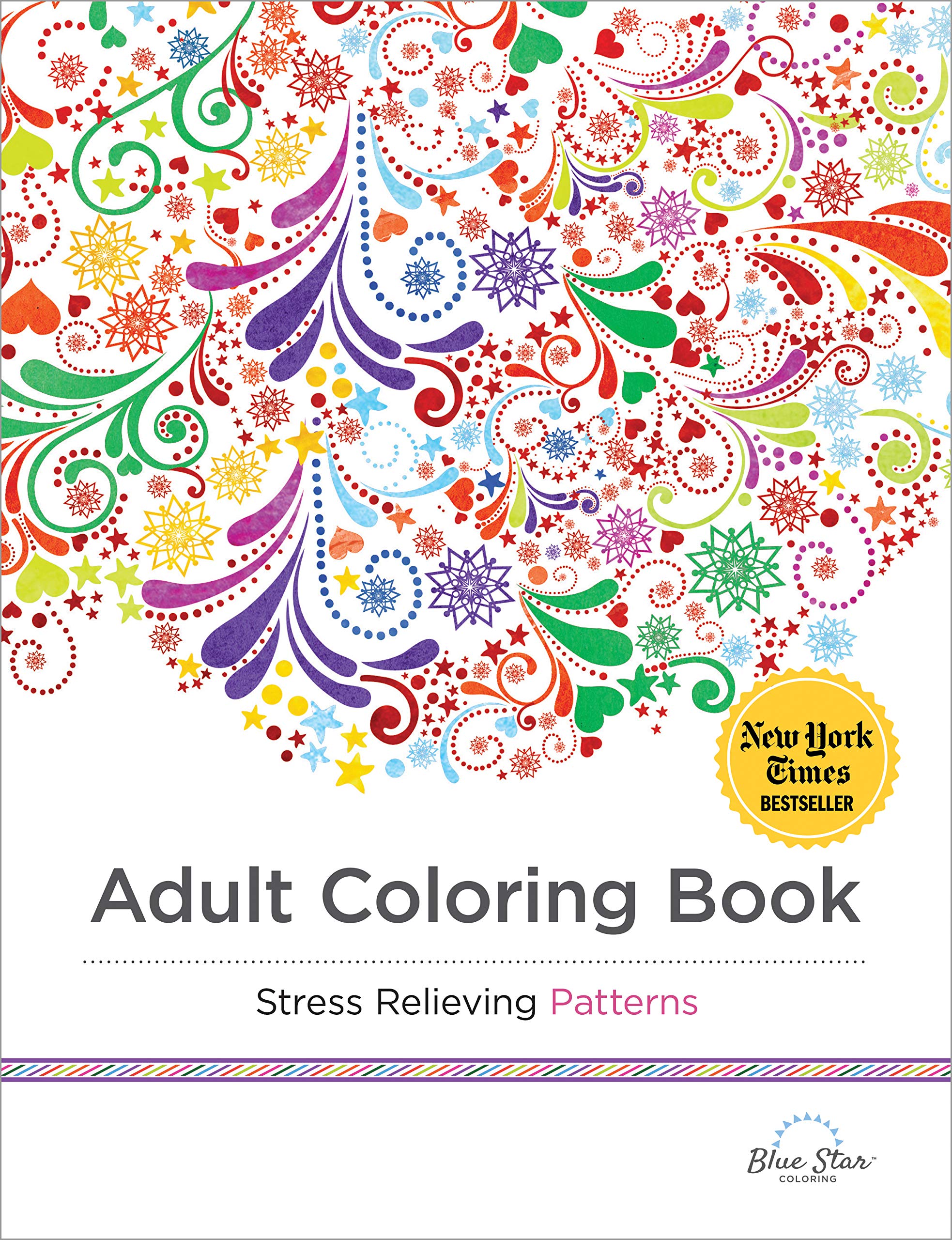 90 Printable Anxiety Coloring Books 35