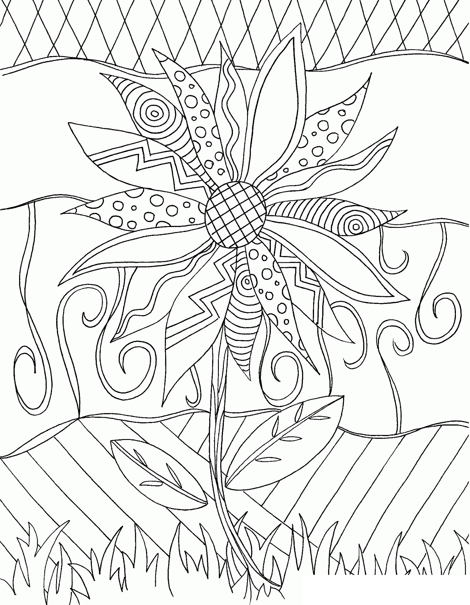 90 Printable Barnes And Noble Coloring Books For Adults 18