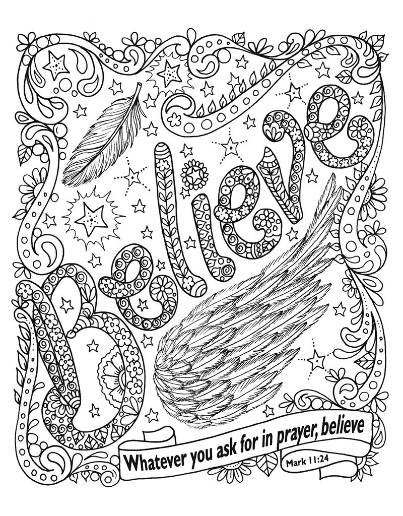 90 Printable Barnes And Noble Coloring Books For Adults 27