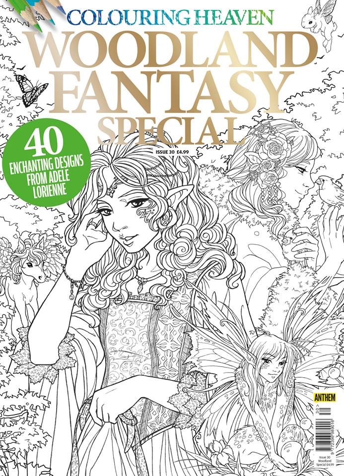 90 Printable Barnes And Noble Coloring Books For Adults 86