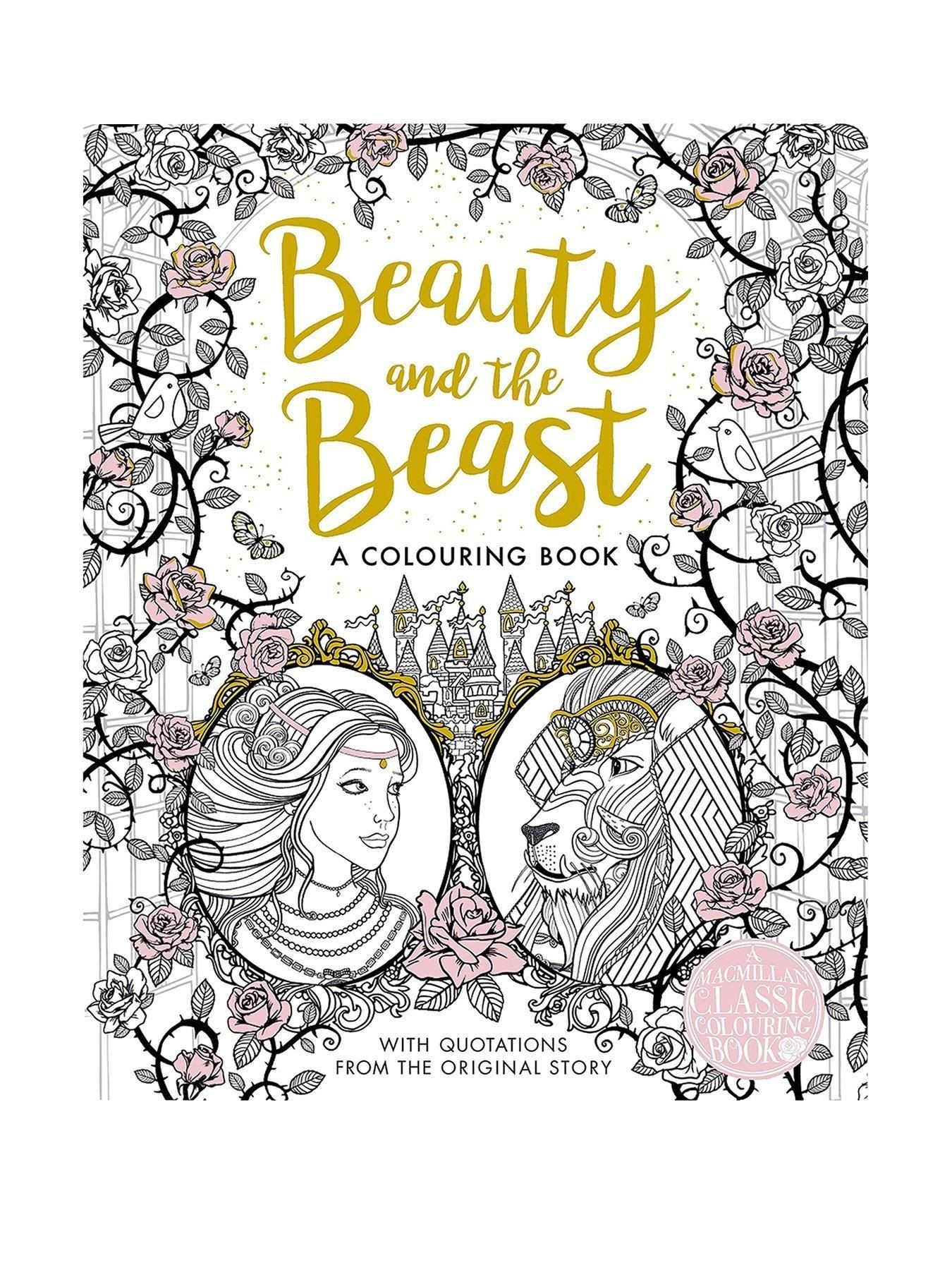 90 Printable Barnes And Noble Coloring Books For Adults 87